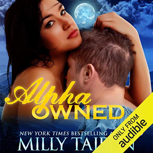 Cover of Alpha Owned