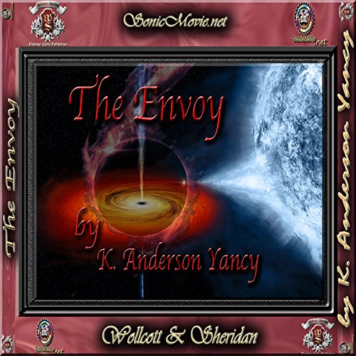 Cover of The Envoy