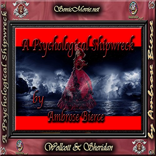 Cover of A Psychological Shipwreck