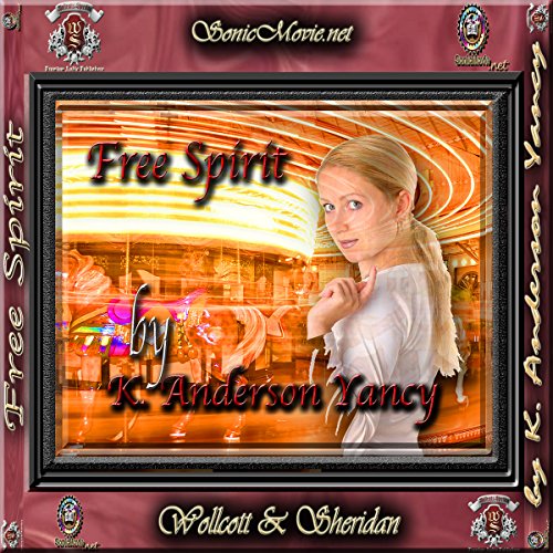 Cover of Free Spirit