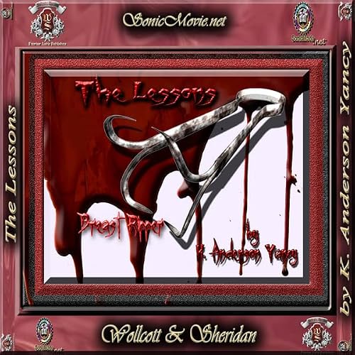 Cover of The Lessons