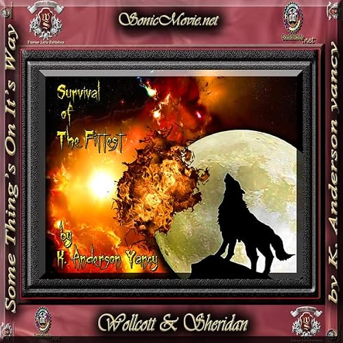 Cover of Survival of the Fittest