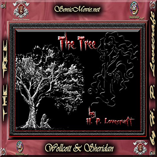 Cover of The Tree