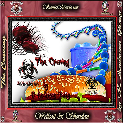 Cover of The Craving