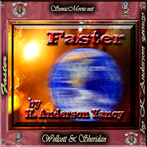 Cover of Faster