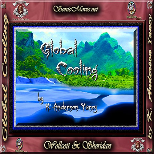 Cover of Global Cooling