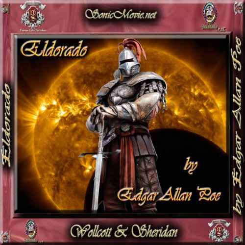 Cover of Eldorado