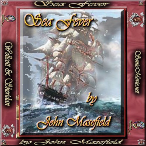 Cover of Sea Fever