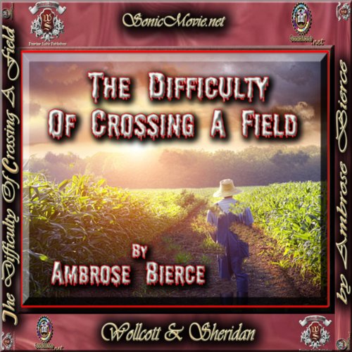 Cover of The Difficulty of Crossing a Field