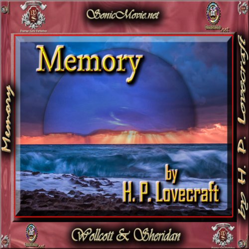 Cover of Memory