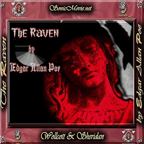 Cover of The Raven