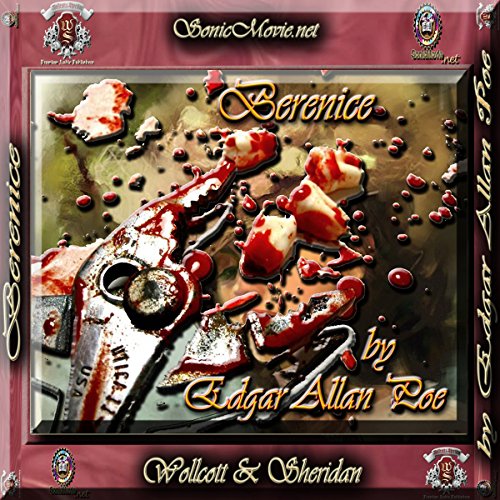 Cover of Berenice