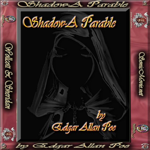 Cover of Shadow