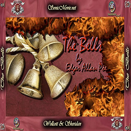 Cover of The Bells
