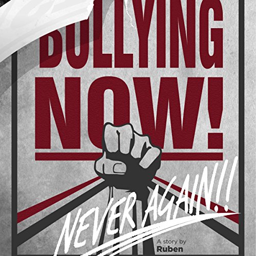 Cover of Never Again!