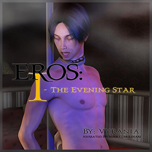 Cover of The Evening Star