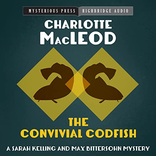 Cover of The Convivial Codfish