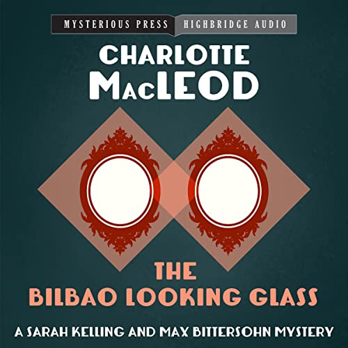 Cover of The Bilbao Looking Glass