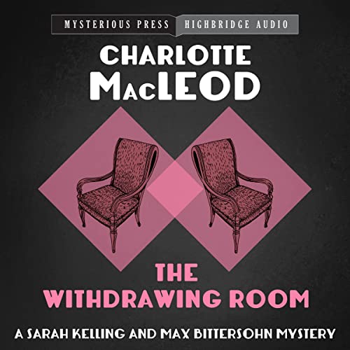 Cover of The Withdrawing Room