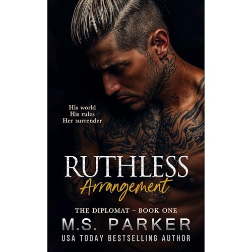 Cover of Ruthless Arrangement