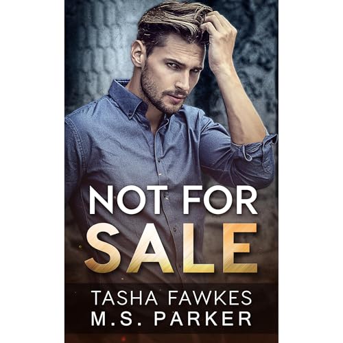 Cover of Not For Sale