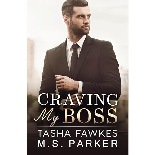 Cover of Craving My Boss