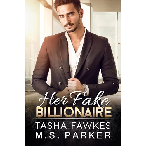 Cover of Her Fake Billionaire
