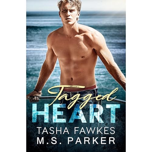 Cover of Tagged Heart