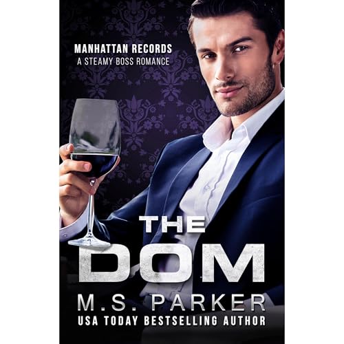 Cover of The Dom