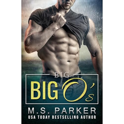 Cover of Big O's