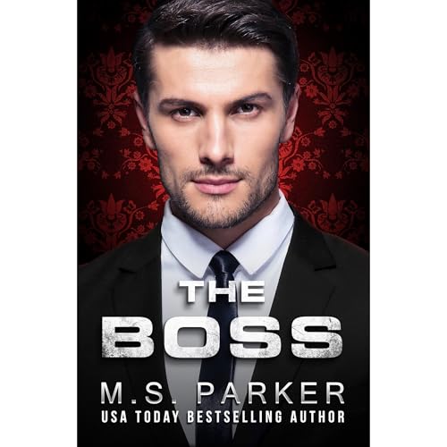 Cover of The Boss