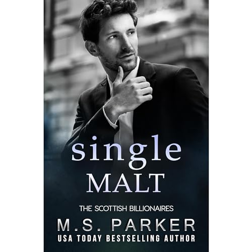 Cover of Single Malt