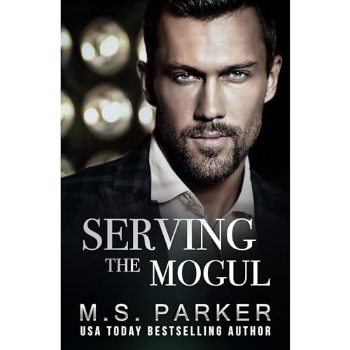 Cover of Serving the Mogul