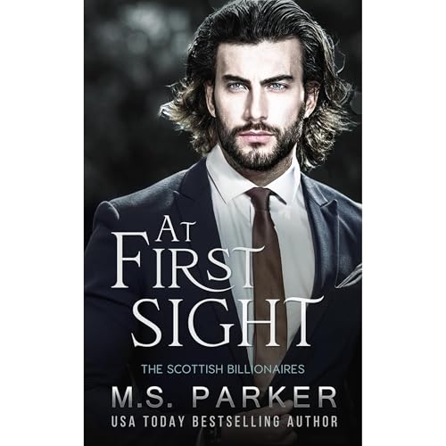 Cover of At First Sight