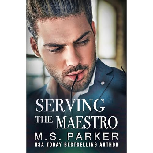 Cover of Serving The Maestro