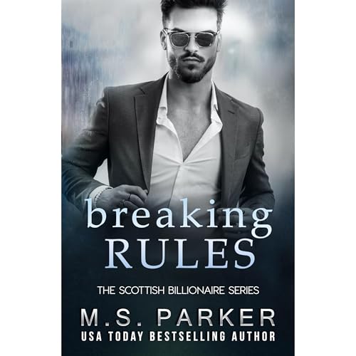 Cover of Breaking Rules