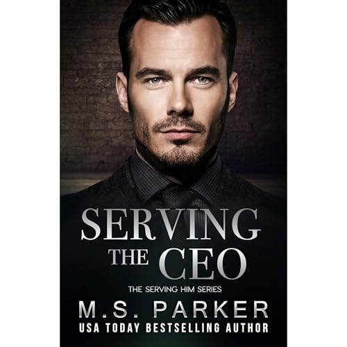 Cover of Serving the CEO
