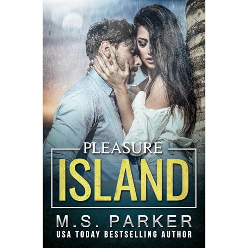 Cover of Pleasure Island