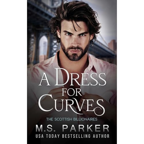 Cover of A Dress for Curves