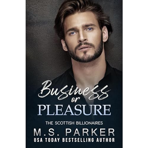 Cover of Business or Pleasure