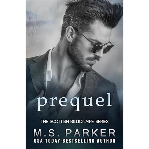Cover of Prequel – The Scottish Billionaires