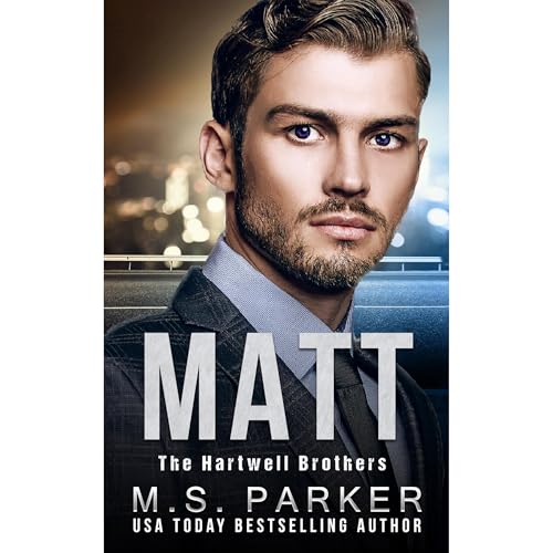 Cover of MATT