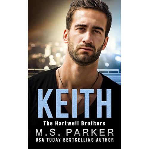 Cover of KEITH