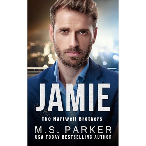 Cover of JAMIE