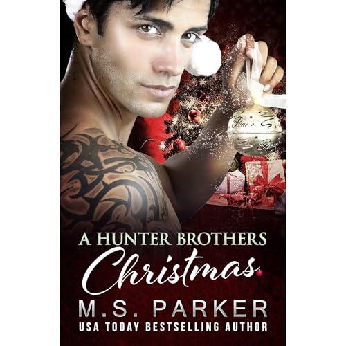 Cover of A Hunter Brothers Christmas