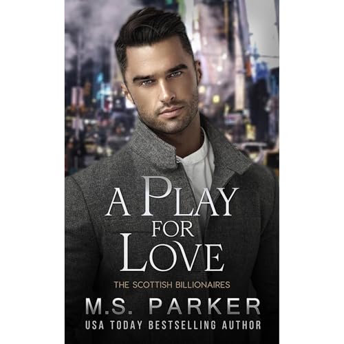 Cover of A Play for Love