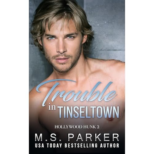 Cover of Trouble in Tinseltown