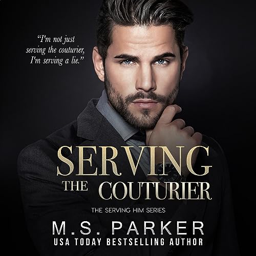 Cover of Serving the Couturier