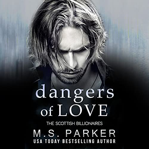 Cover of Dangers of Love
