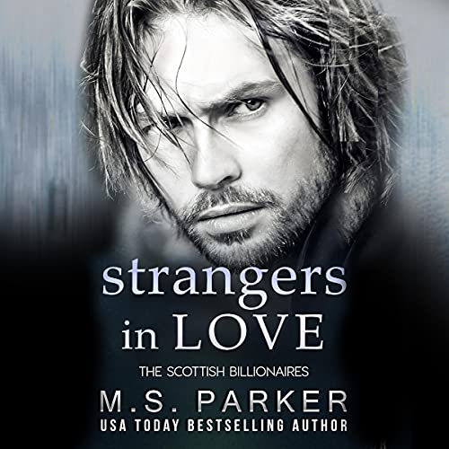 Cover of Strangers in Love